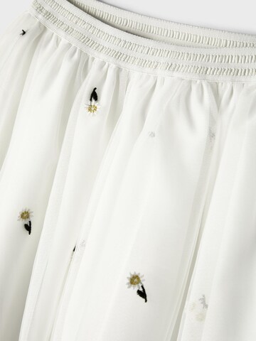 NAME IT Skirt 'Faka' in White