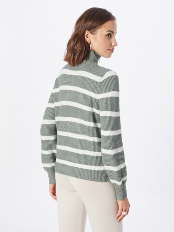 Pull-over ONLY en vert