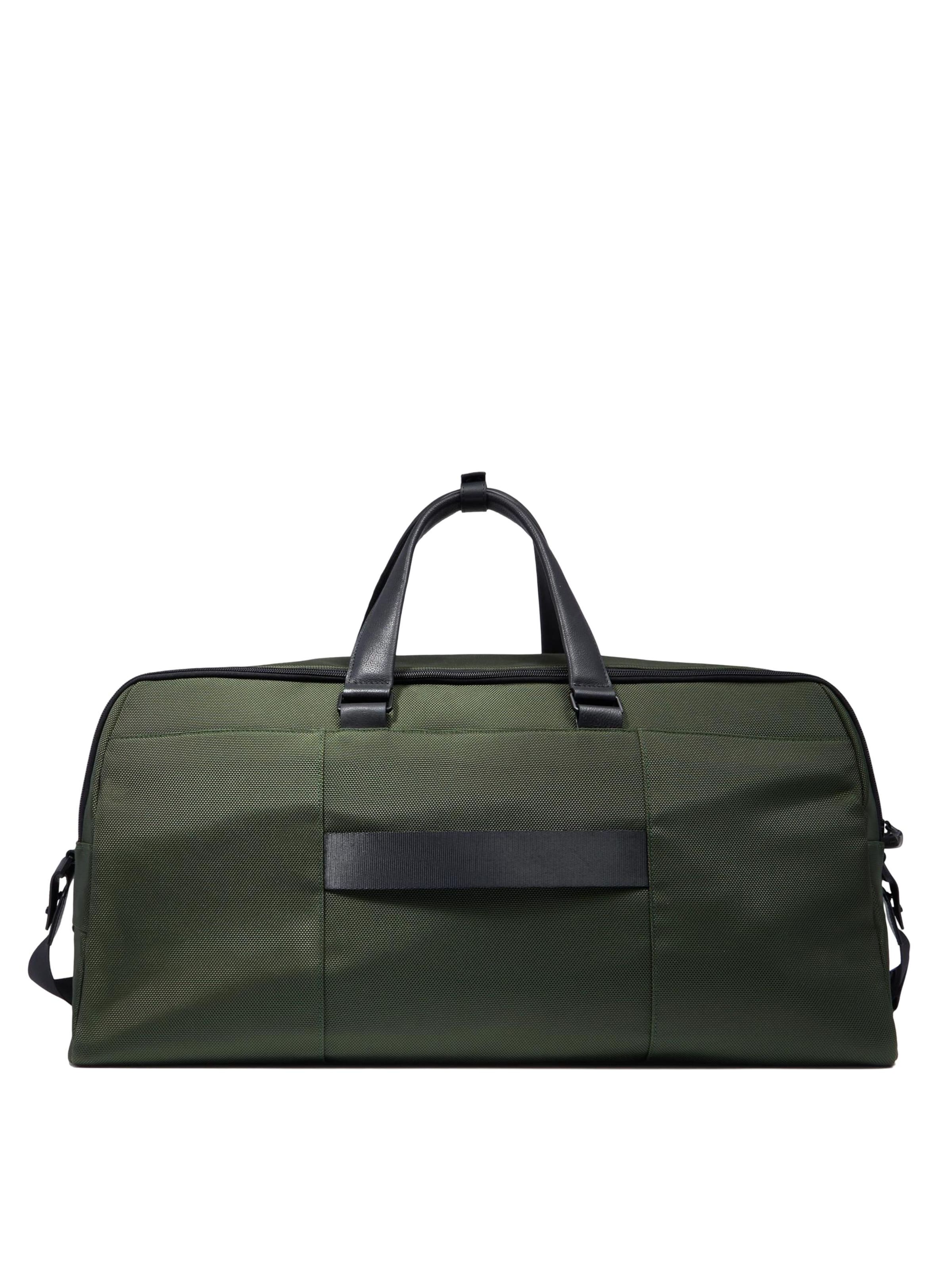 Piquadro Trolley‌‌‌‌‌‌‌‌ in Grün