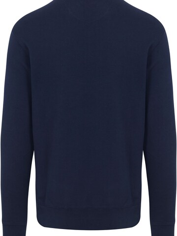 KING Essentials Sweater 'The George' in Blue