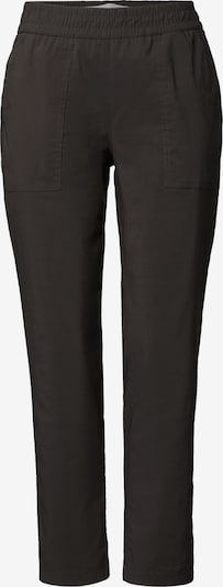 STREET ONE Chino nohavice, veľkosť 32/28 - tmavohnedá, Produkt