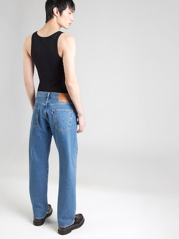Regular Jean LEVI'S ® en bleu