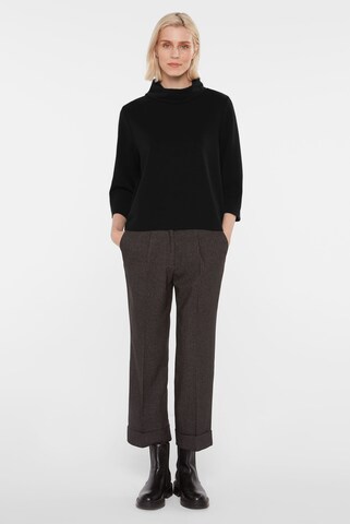 SENSES.THE LABEL Shirt in Black