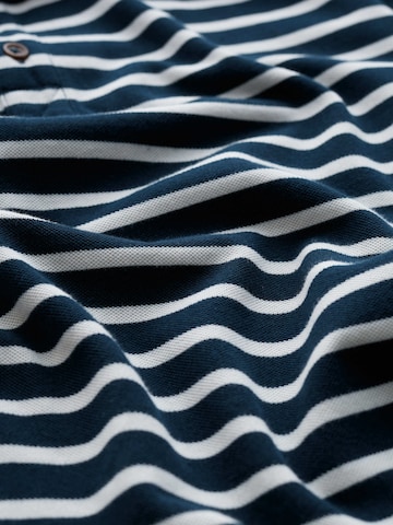 Maglietta 'Balefire' di Seasalt Cornwall in blu