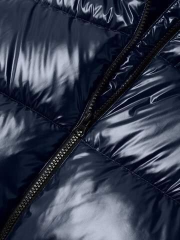 Veste mi-saison NAME IT en bleu