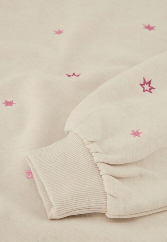 Sweat-shirt Fabienne Chapot en rose