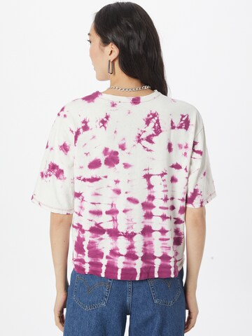 T-shirt Trendyol en violet