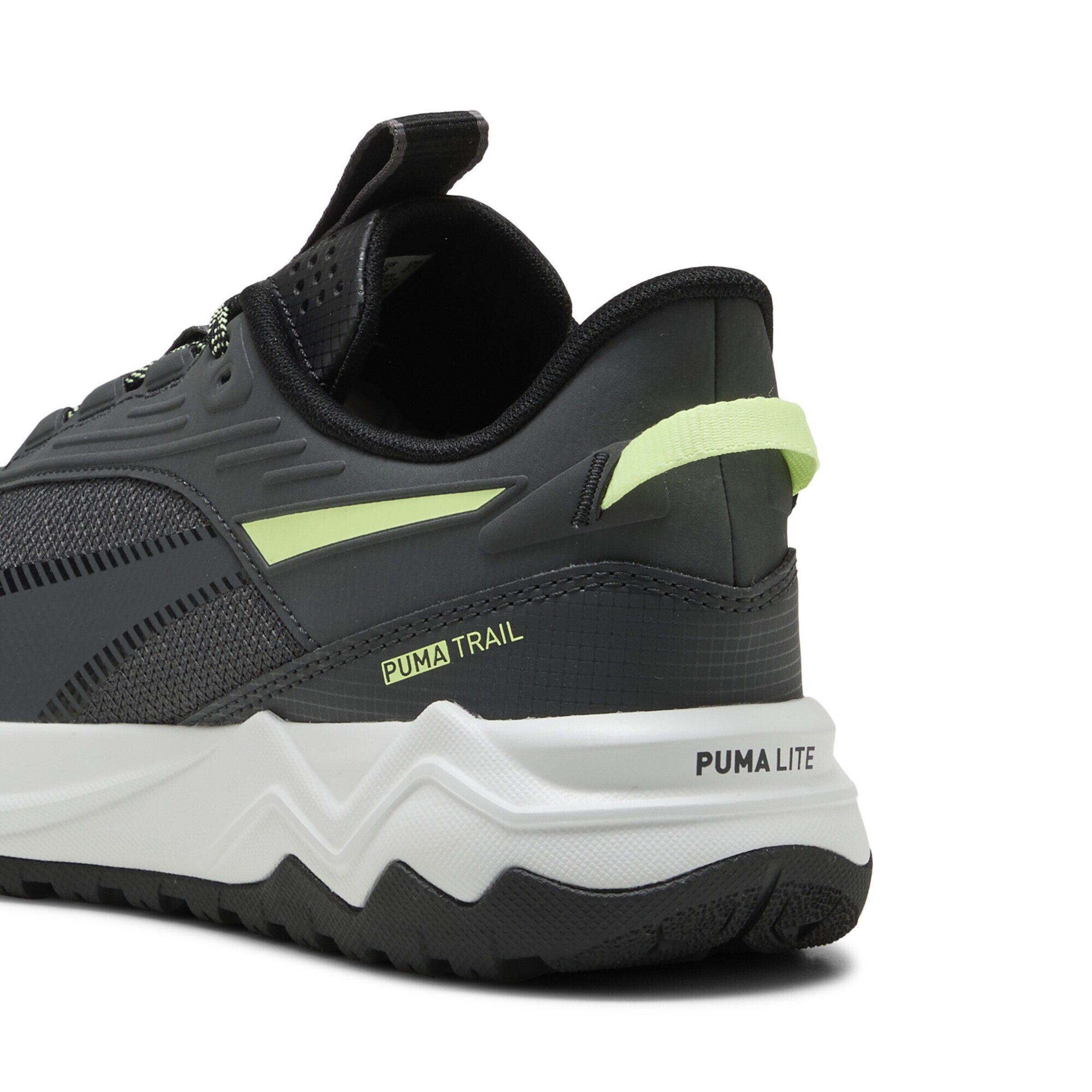 PUMA Running shoe 'Extend Lite Trail' in Grey