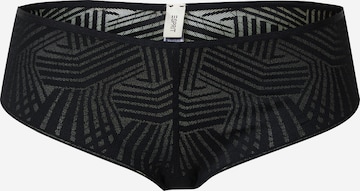 ESPRIT Panty in Black: front