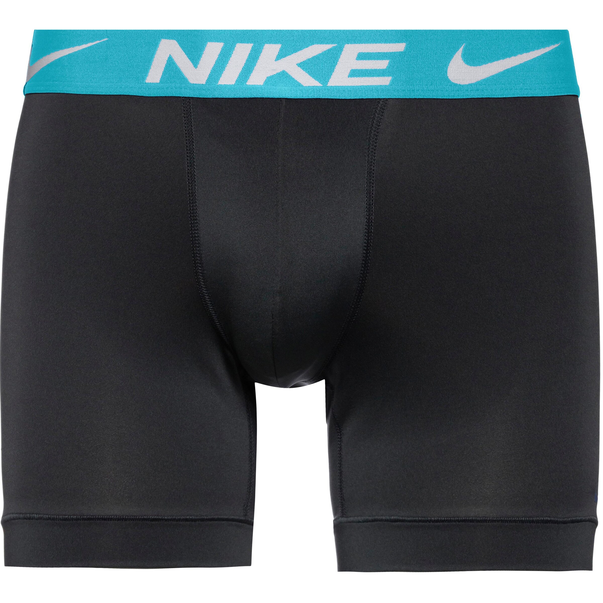 NIKE Boxer shorts 'Essential' in Black