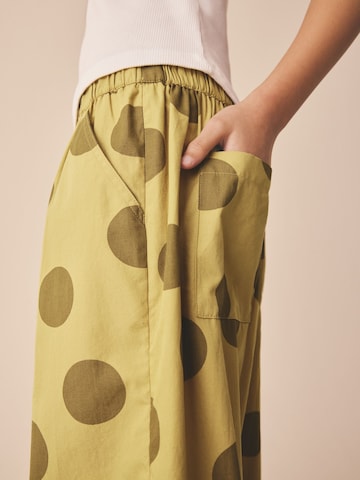 Next Barrel Nadrág - zöld