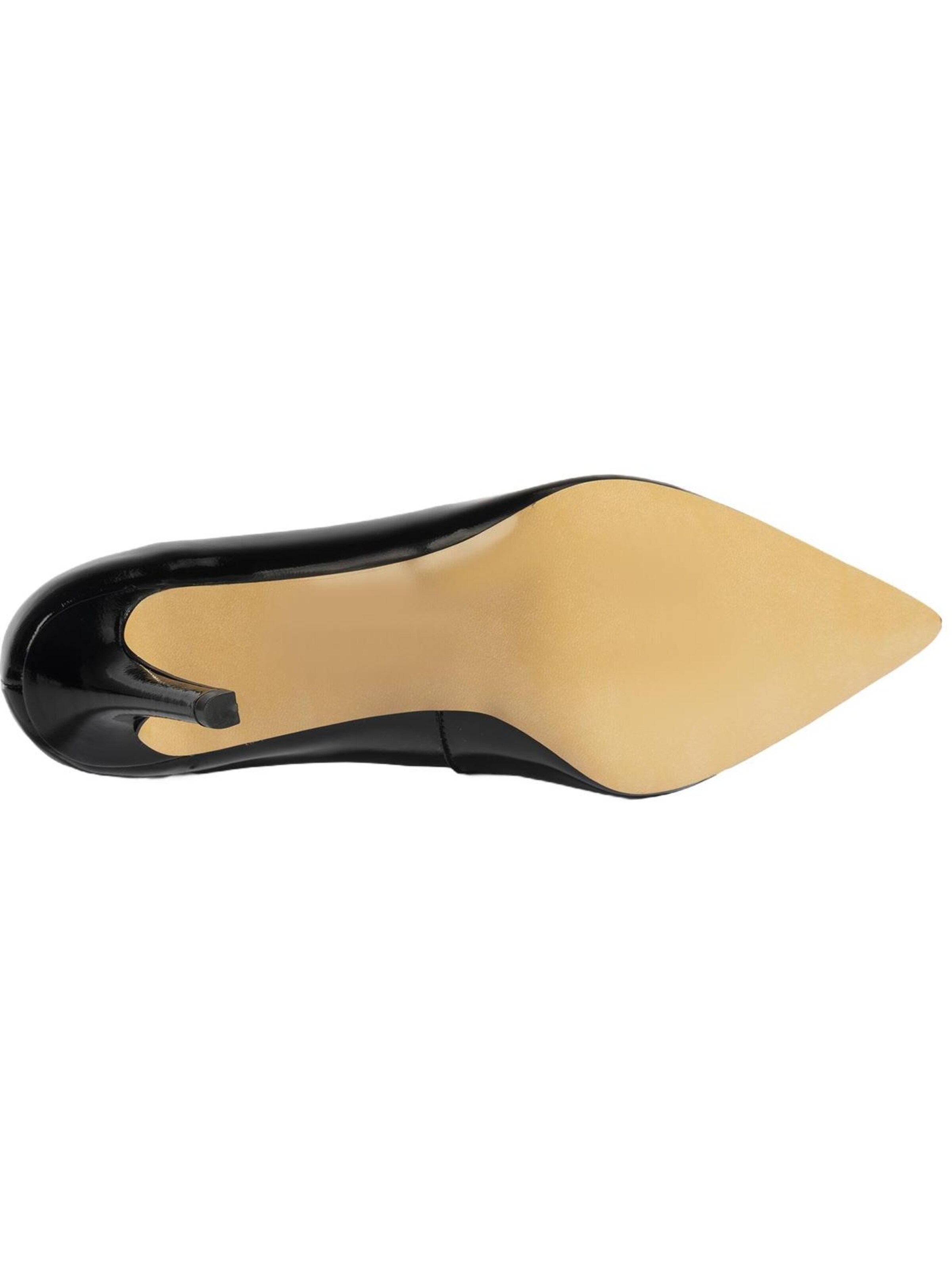 Desa Pumps 'High Heels' in Black