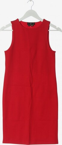faina Dress in M in Red: front