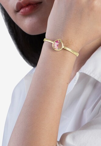 Astra Bracelet 'LONDON' in Gold