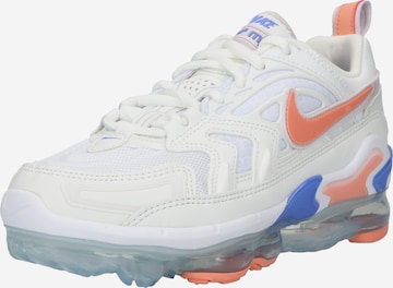 Nike Sportswear Sneakers laag 'Nike Air Vapormax Evo' in Wit: voorkant