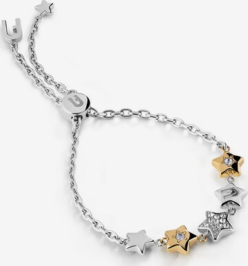 Furla Jewellery Bracelet 'Stars' in Silver
