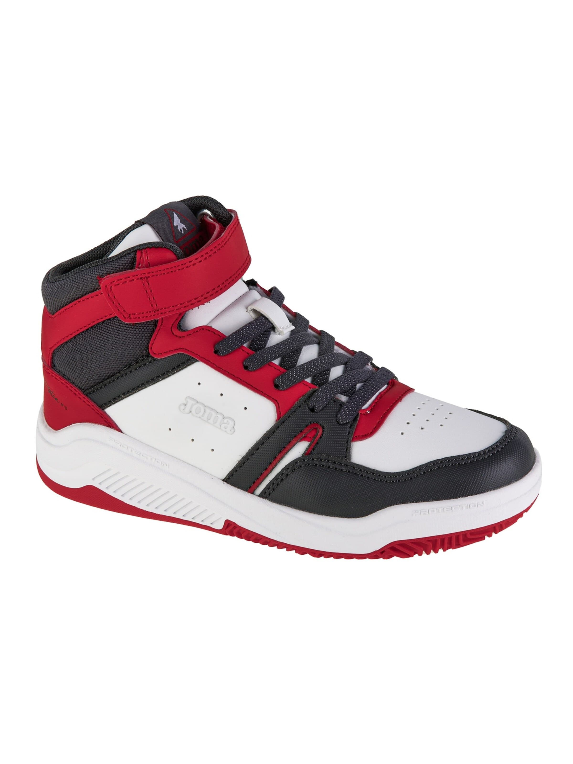 JOMA Trainers 'Joma Platea Mid Jr 24 JPLAMS' in 31 in Mixed colours, Item view