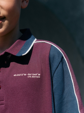 Next Shirts i rød
