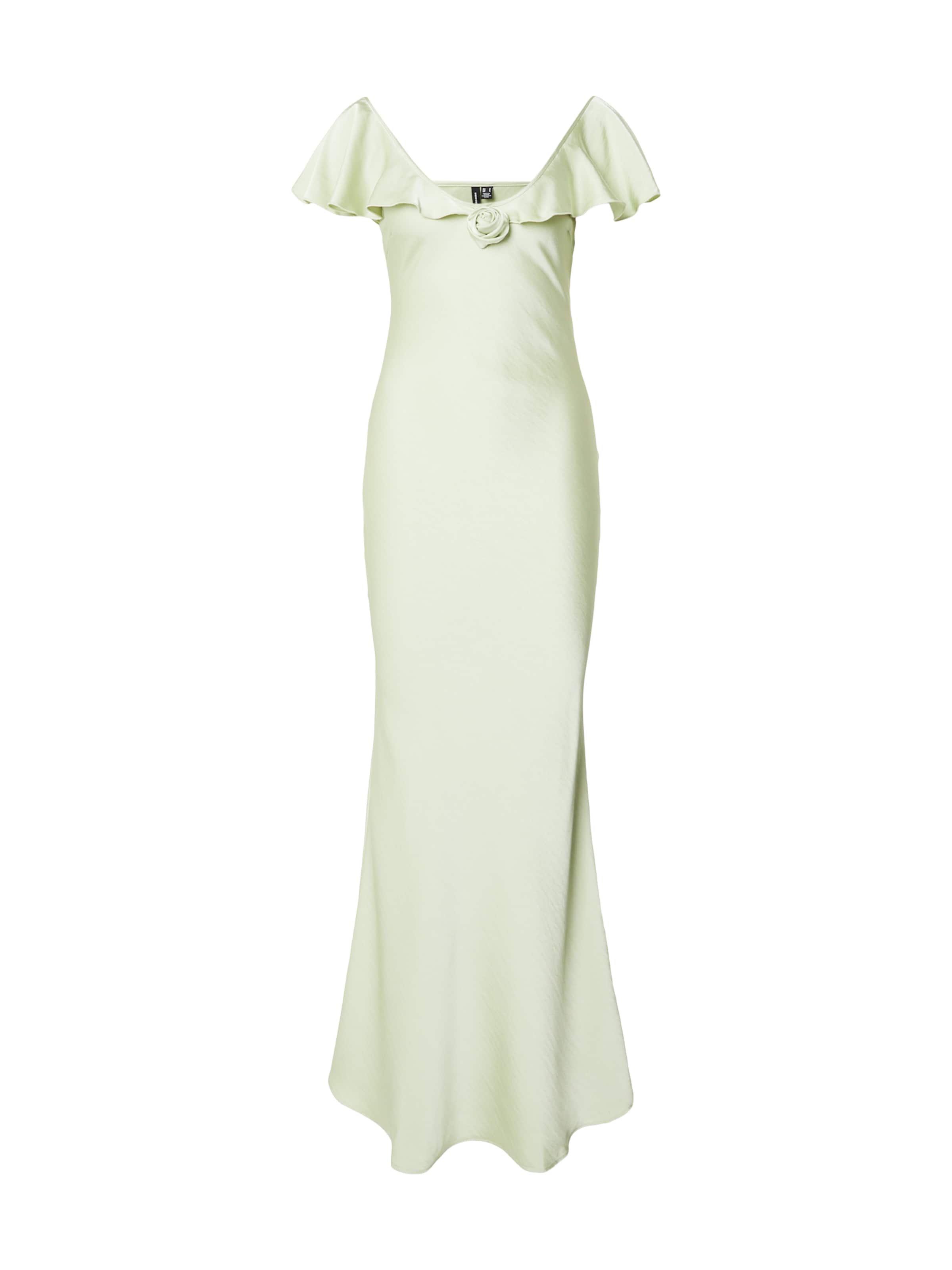 VERO MODA Evening Dress 'VMRITA' in 34 in Light green, Item view