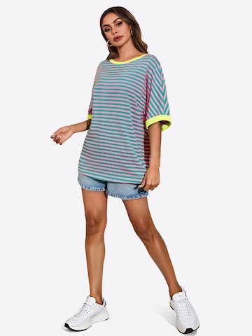 Imily Bela Shirt in Pink