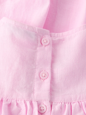 NAME IT - Vestido 'NMFFalinnen' en rosa