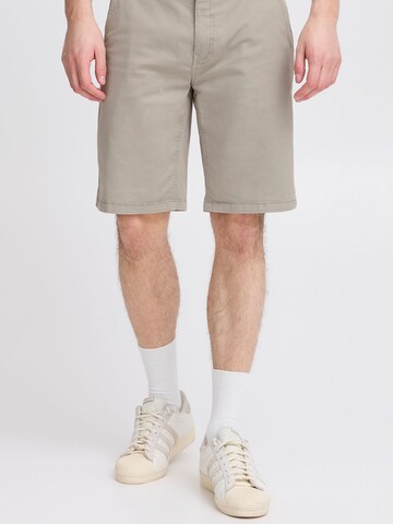 Slimfit Pantaloni chino ' BHMASON-shorts ' di BLEND in grigio