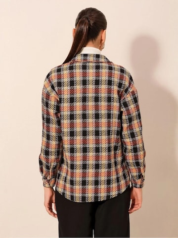 Bigdart Shirt 'Hemden' in Red