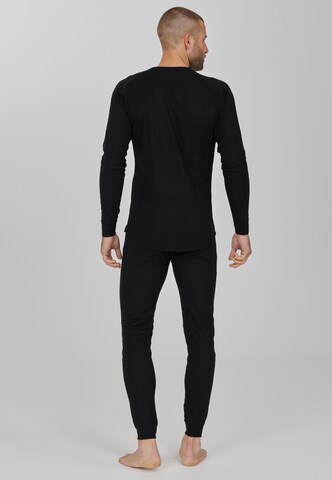 Whistler Athletic Underwear 'Oppdal' in Black
