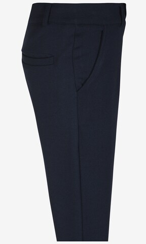 Bruuns Bazaar Kids Regular Trousers in Blue