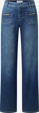 Angels Jeans 'Liz Glory' in Blue: front