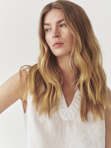 TATUUM Blouse 'LEA' in Wit