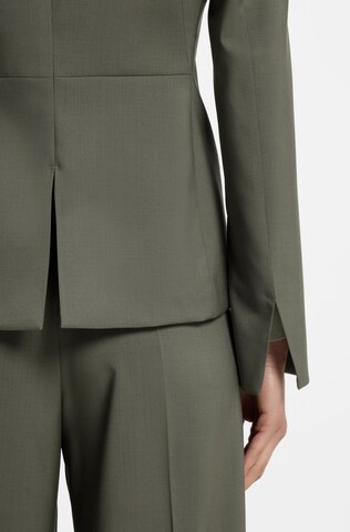 BOSS Blazer 'Jiah' in Grün