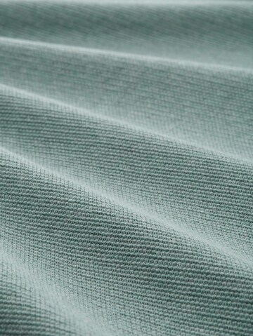 Pull-over 'FM' TOM TAILOR en vert