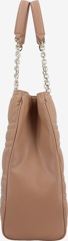 Calvin Klein Tasche in Beige