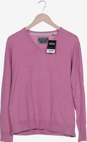 Marc O'Polo Pullover L in Pink: predná strana