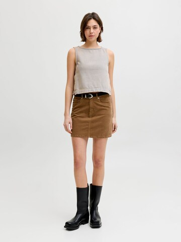 Top 'JXHella' di JJXX in blu