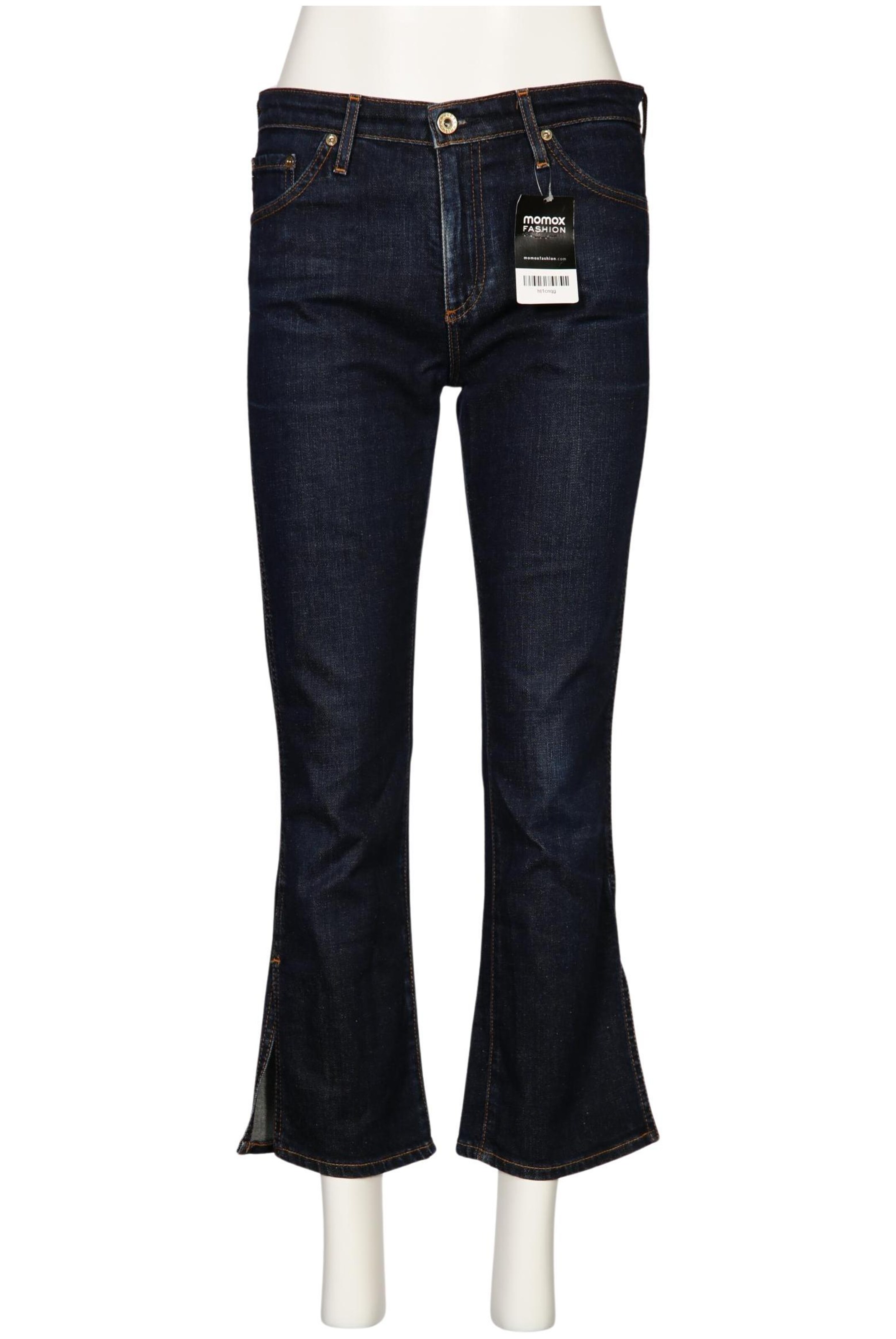 Adriano Goldschmied Jeans in 28 in Blue: front