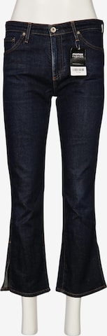 Adriano Goldschmied Jeans in 28 in Blue: front