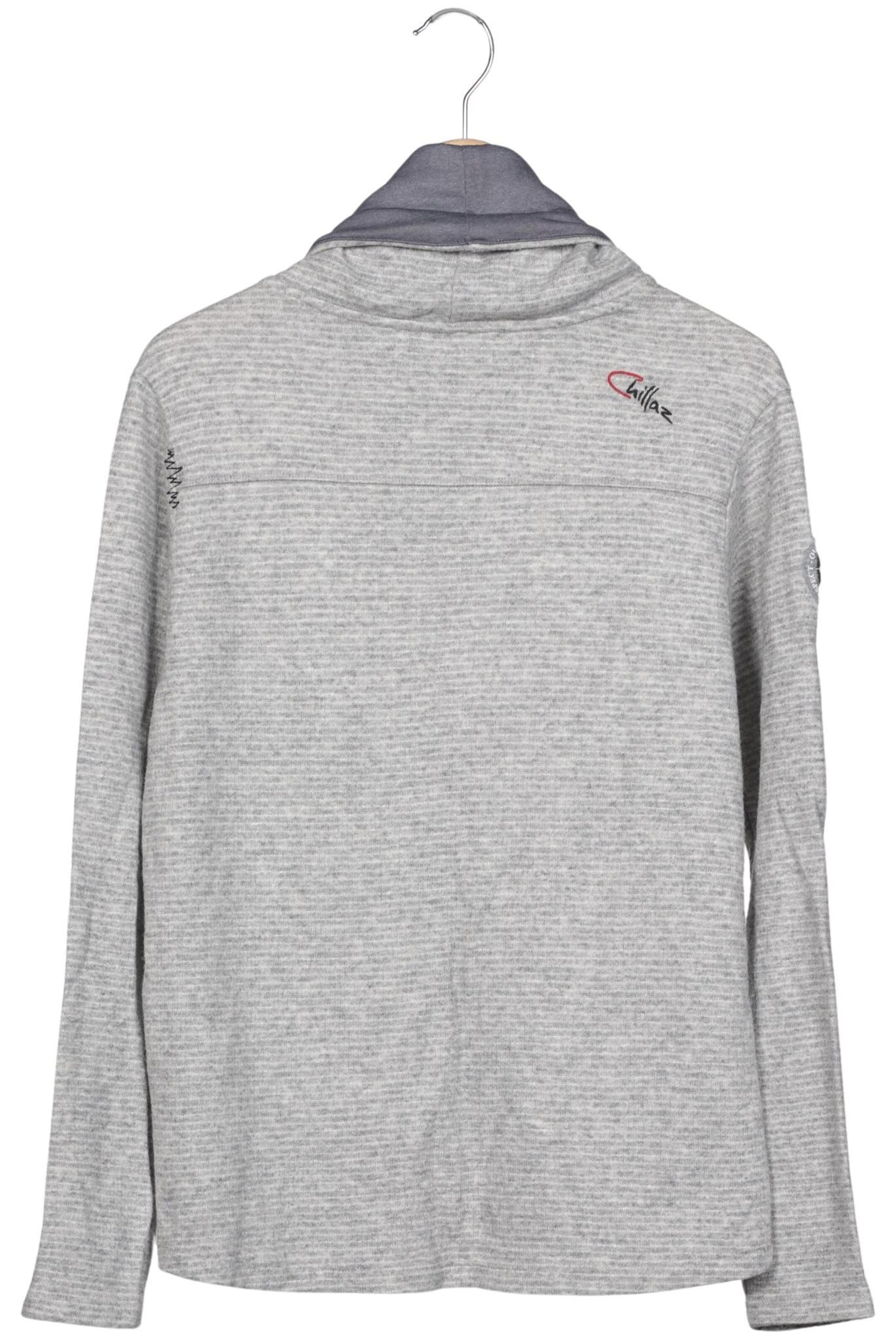 Chillaz Sweater & Cardigan in S in Grey