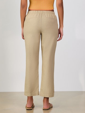 Bootcut Pantaloni di Next in grigio