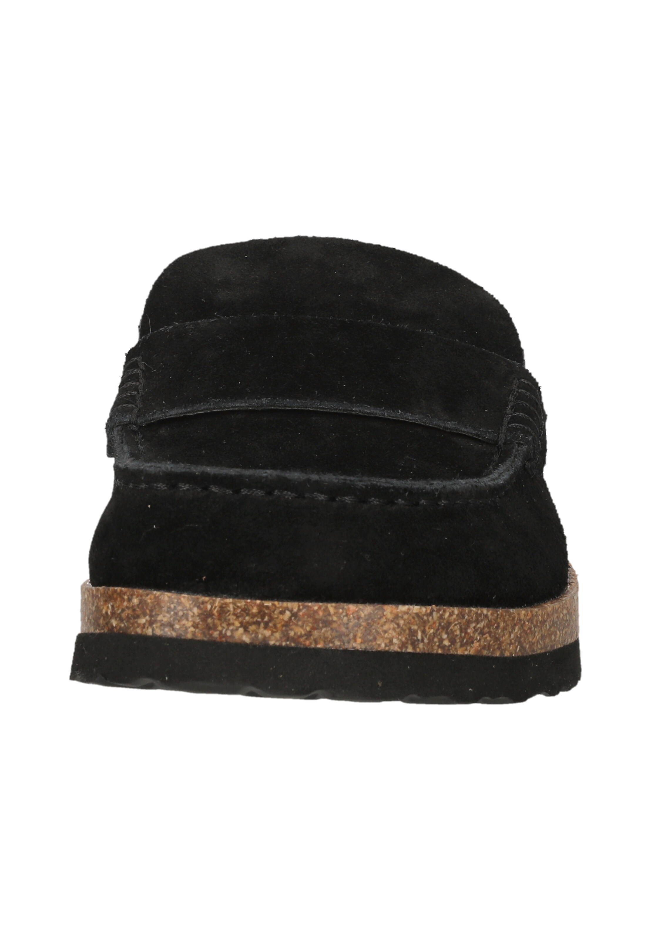 NOU Instappers 'Emilion V2' in Zwart