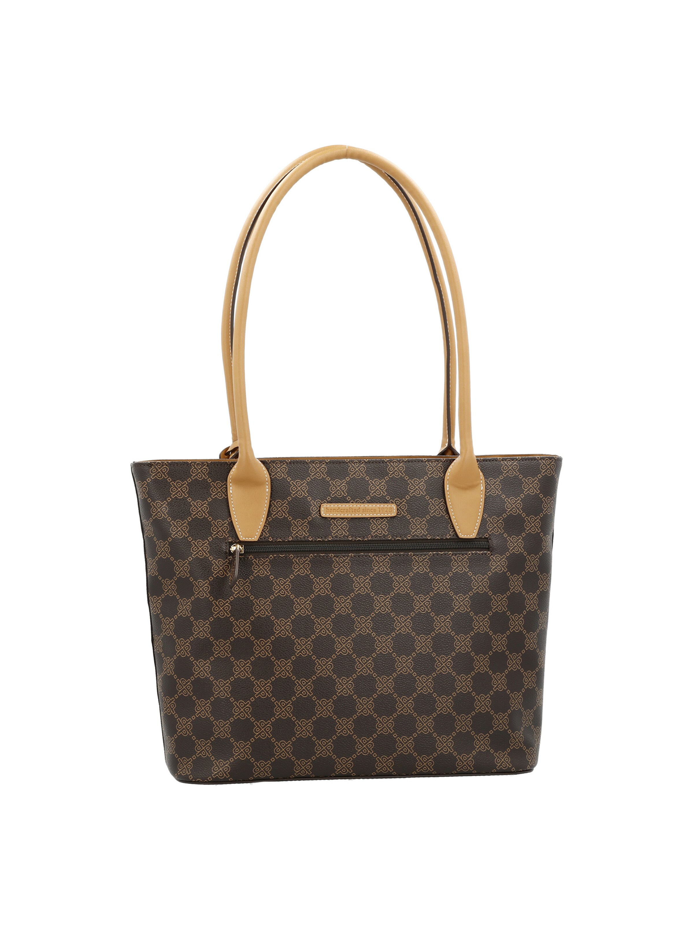 Picard Shopper 'Euphoria' in Brown