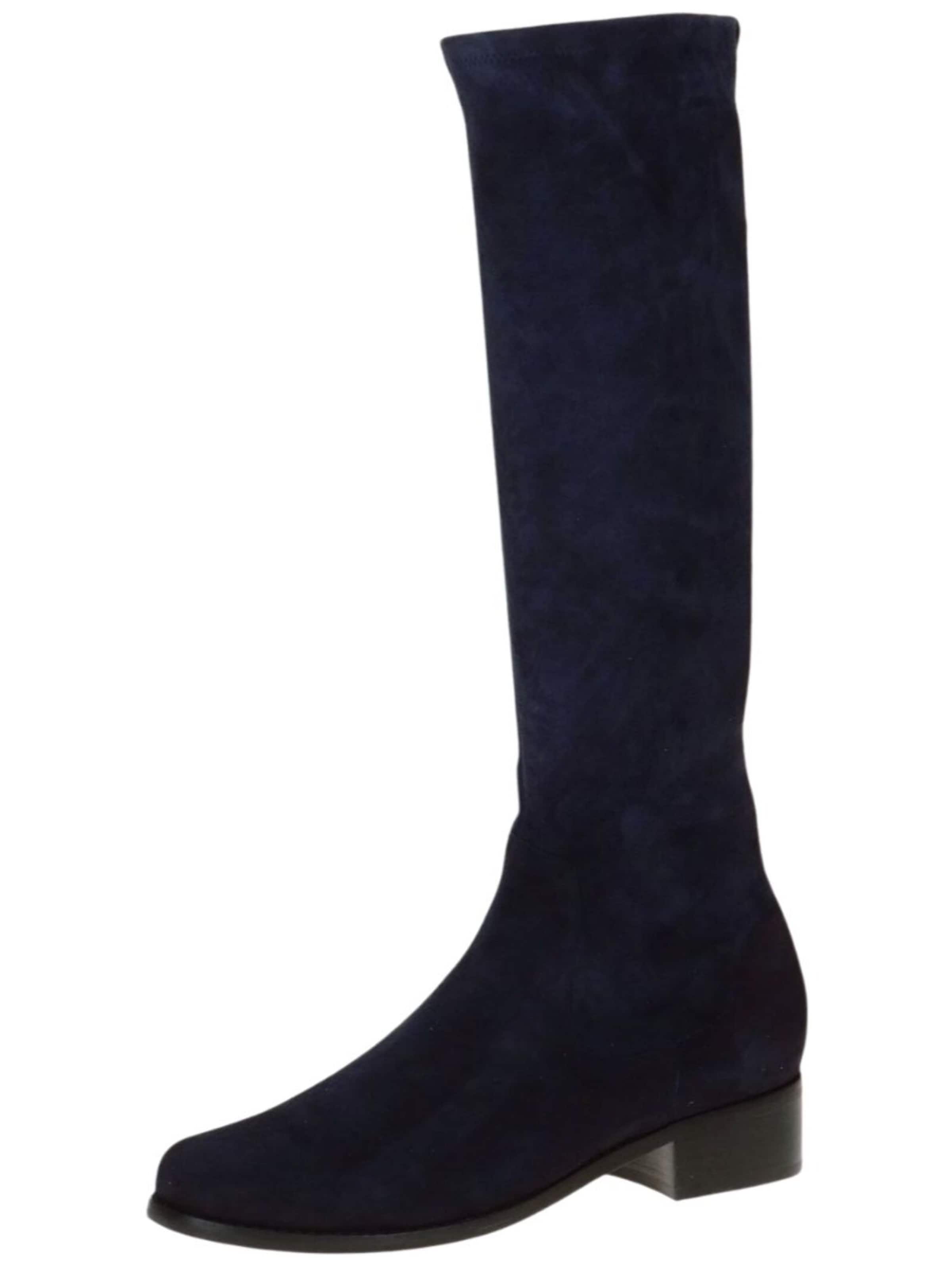 Stivale di PETER KAISER in blu: frontale