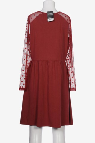 Junarose Kleid S in Rot