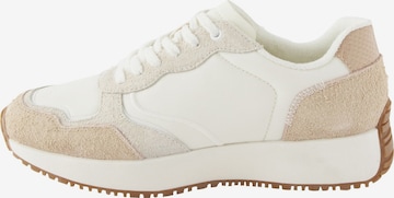 Next - Zapatillas deportivas bajas 'Forever Comfort®' en blanco: frente