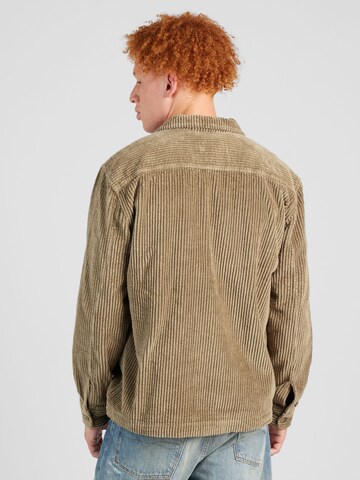 SELECTED Regular fit Overhemd in Groen