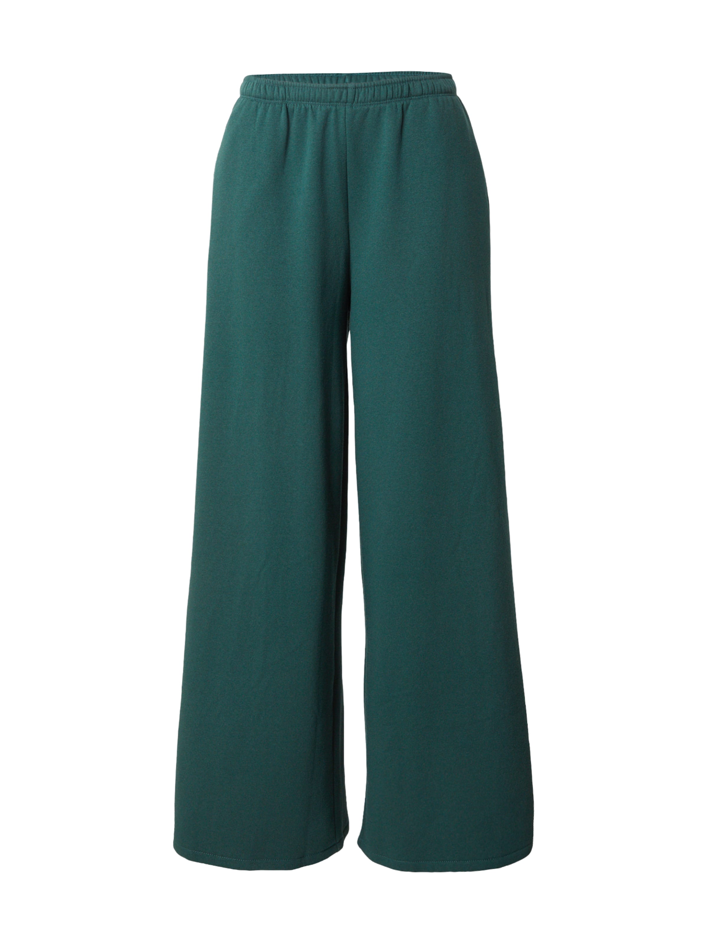 GAP Baggy Hose in Grün: Vorderseite
