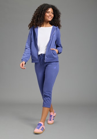 OCEAN SPORTSWEAR Tracksuit in Blue