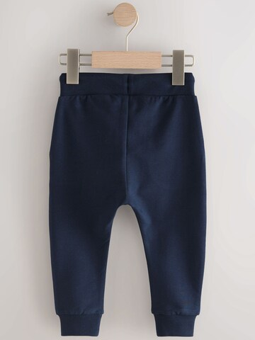 Next Regular Trousers in Blue
