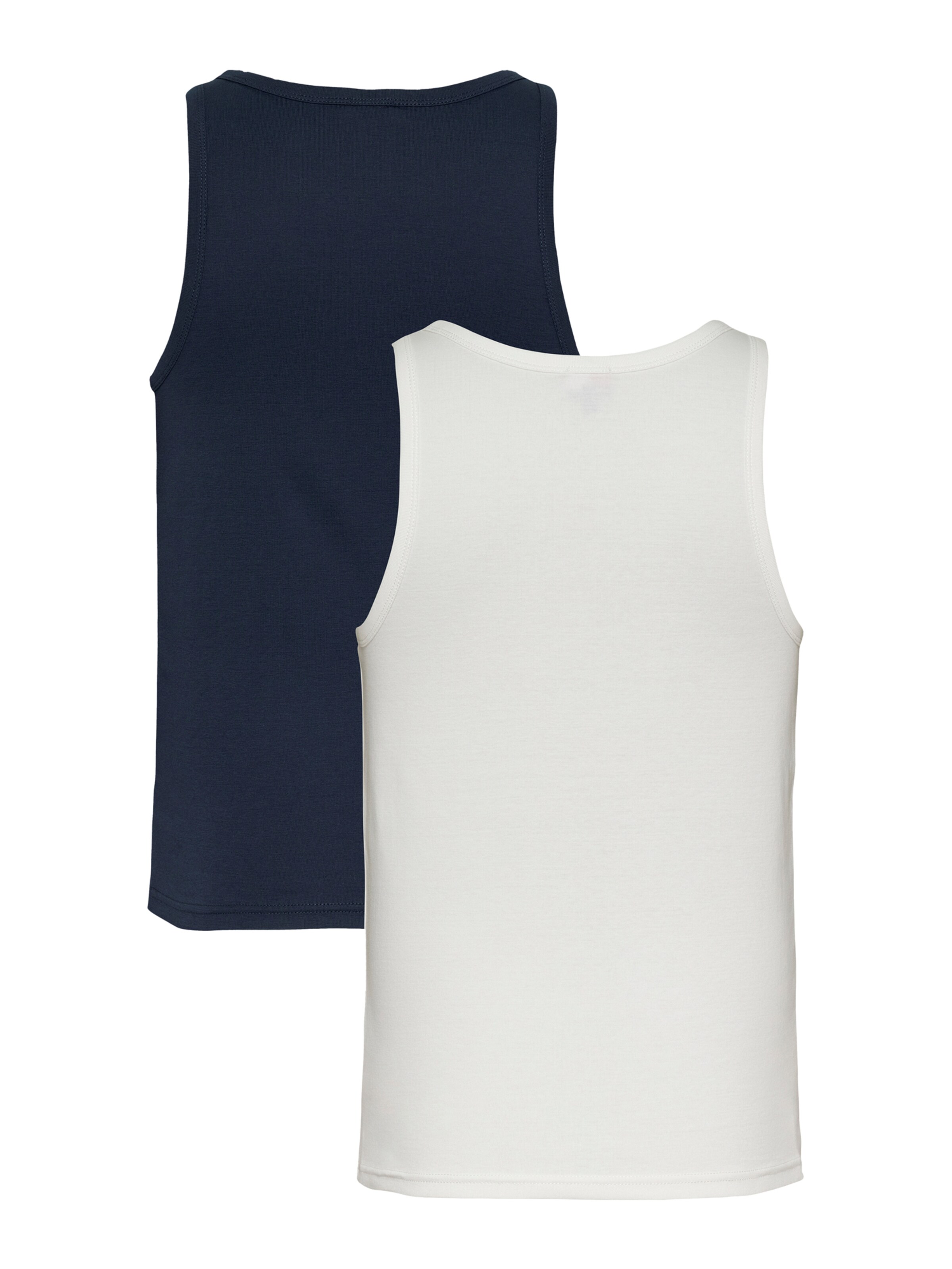 Tommy Jeans - Camisa em azul